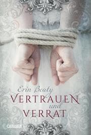 Cover von Vertrauen und Verrat