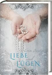 Cover von Liebe und Lügen