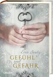 Cover von Gefühl und Gefahr