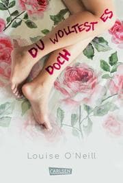 Cover von Du wolltest es doch