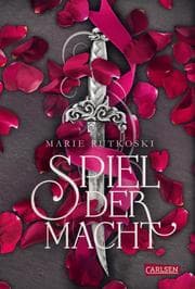 Cover von Spiel der Macht