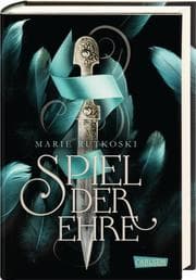 Cover von Spiel der Ehre