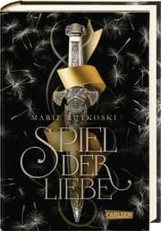 Cover von Spiel der Liebe