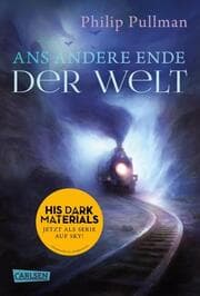 Cover von Ans andere Ende der Welt