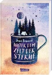Cover von Unter dem Zelt der Sterne