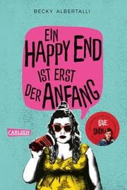 Cover von Ein Happy End ist erst der Anfang