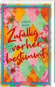 Cover von Zufällig vorherbestimmt
