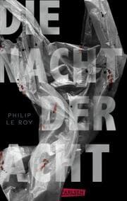 Cover von Die Nacht der Acht