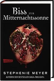 Cover von Biss zur Mitternachtssonne
