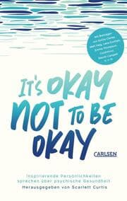Cover von It's okay not to be okay