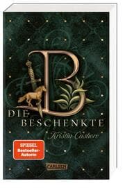 Cover von Die Beschenkte