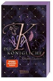 Cover von Die Königliche