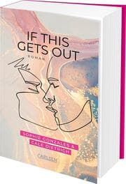 Cover von If This Gets Out