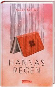 Cover von Hannas Regen