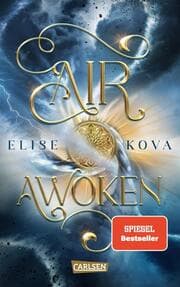 Cover von Air Awoken