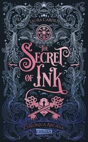 Cover von The Secret of Ink