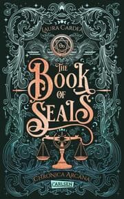 Cover von The Book of Seals