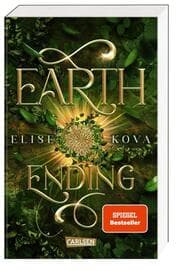 Cover von Earth Ending