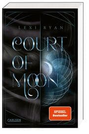 Cover von Court of Moon