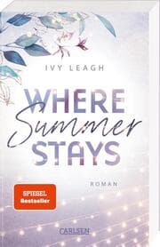 Cover von Where Summer Stays