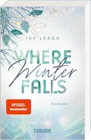 Cover von Where Winter Falls