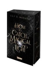 Cover von How To Catch A Magical Light