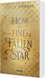 Cover von How To Find A Fallen Star