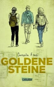 Cover von Goldene Steine