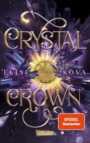 Cover von Crystal Crown
