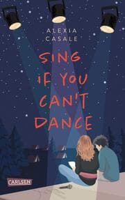 Cover von Sing If You Can't Dance