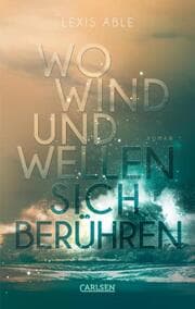 Cover von Wo Wind und Wellen sich berühren