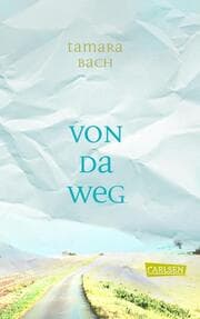 Cover von Von da weg