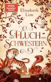 Cover von Der Fluch der Schwestern