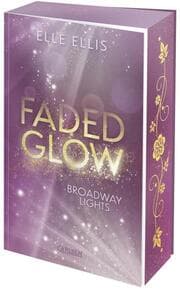 Cover von Faded Glow