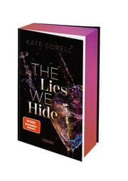 Cover von The Lies We Hide