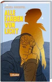 Cover von Alle Farben von Licht