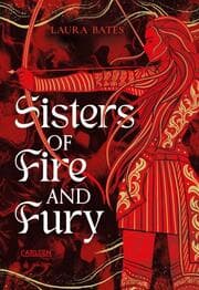 Cover von Sisters of Fire and Fury