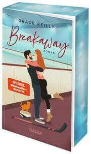 Cover von Breakaway