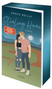 Cover von Stealing Home