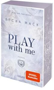 Cover von Play With Me