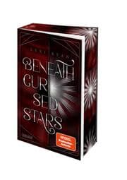Cover von Beneath Cursed Stars
