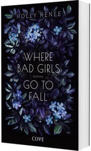 Cover von Where Bad Girls go to Fall