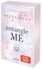 Cover von Untangle Me