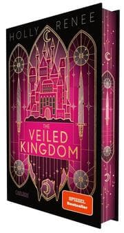Cover von The Veiled Kingdom