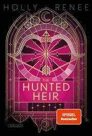 Cover von The Hunted Heir
