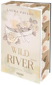 Cover von Wild River