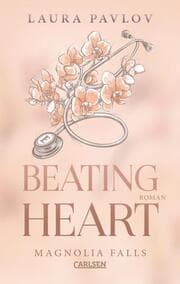 Cover von Beating Heart