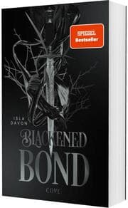 Cover von Blackened Bond