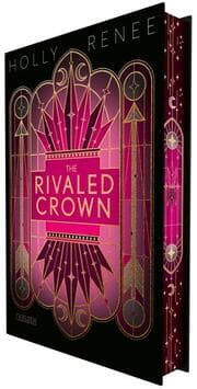 Cover von The Rivaled Crown