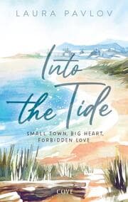 Cover von Into the Tide